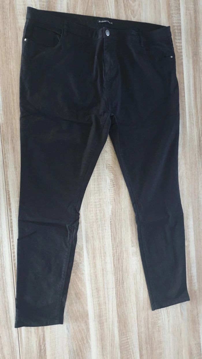 Pantalon noir neuf