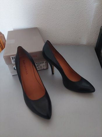 San Marina Escarpin Vorila en 41 neuf