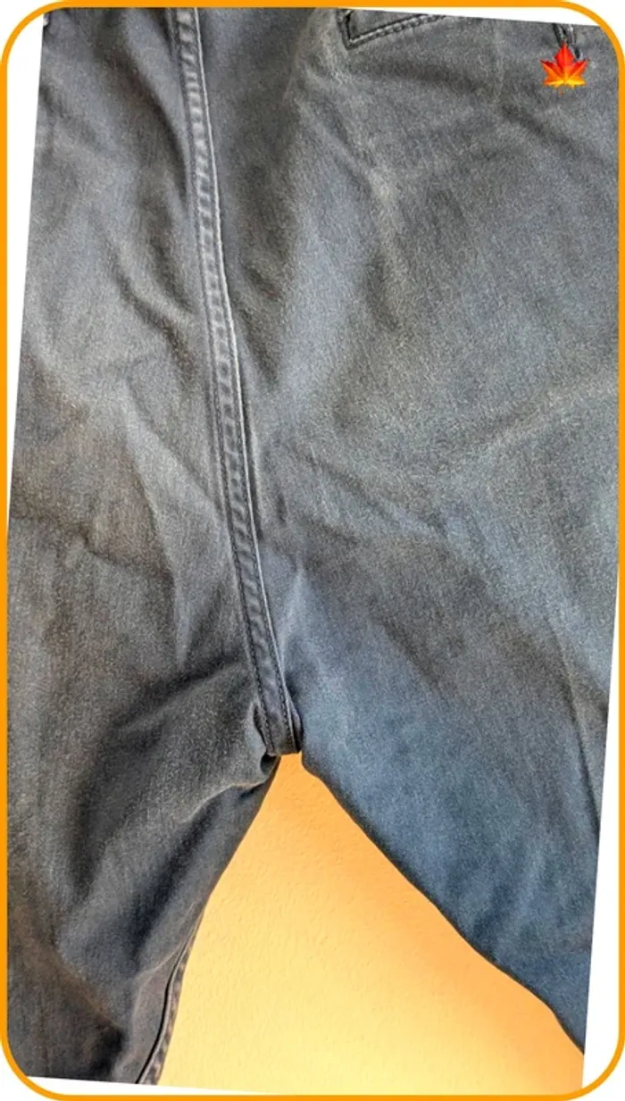 Chino homme Dockers 42 - photo numéro 6