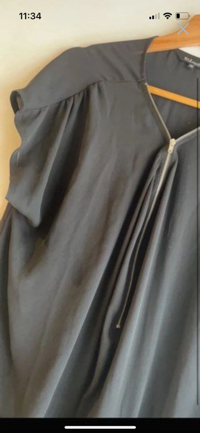 Robe taille 46 - photo numéro 3