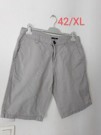Short homme 42