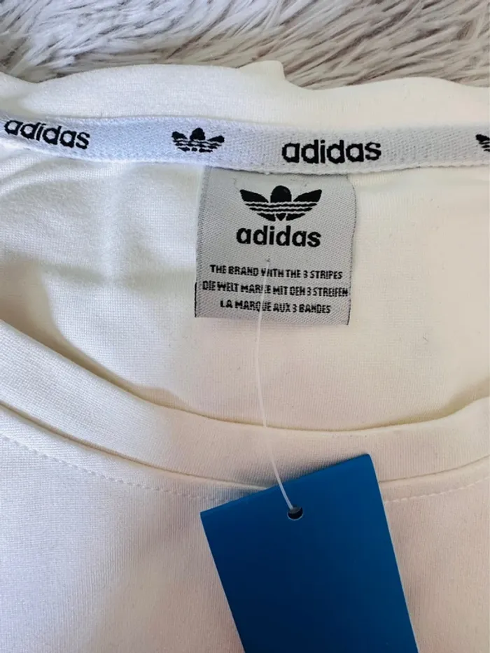 Sweat Adidas Originals 3XL - photo numéro 4