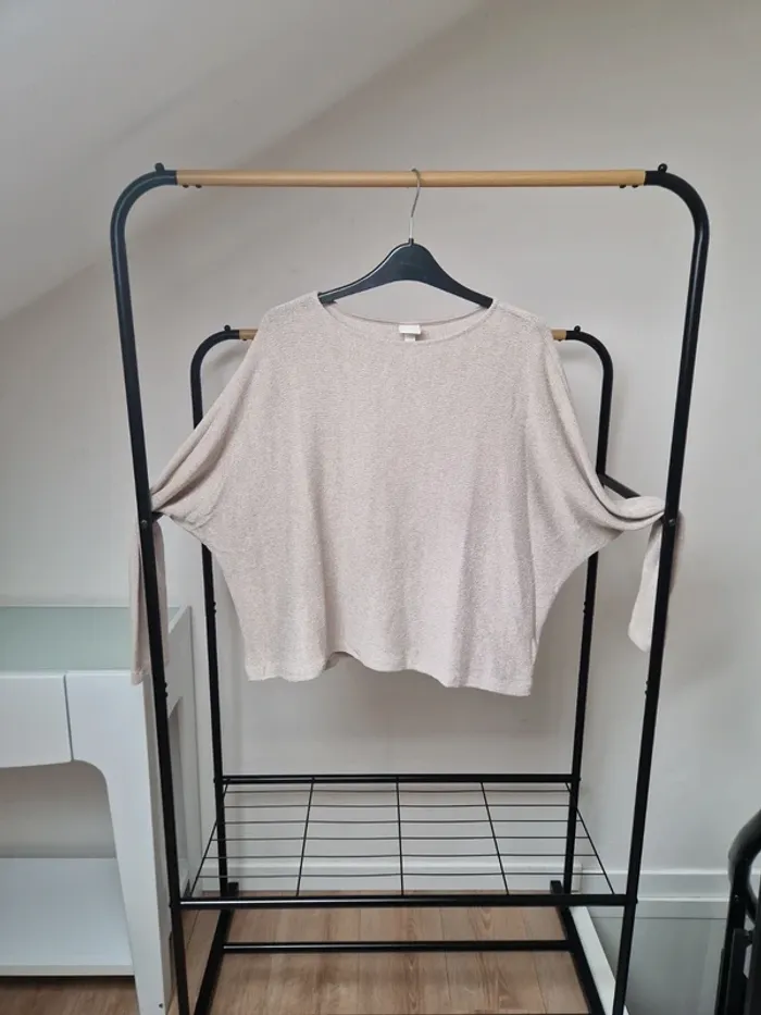 Pull ample - photo numéro 2