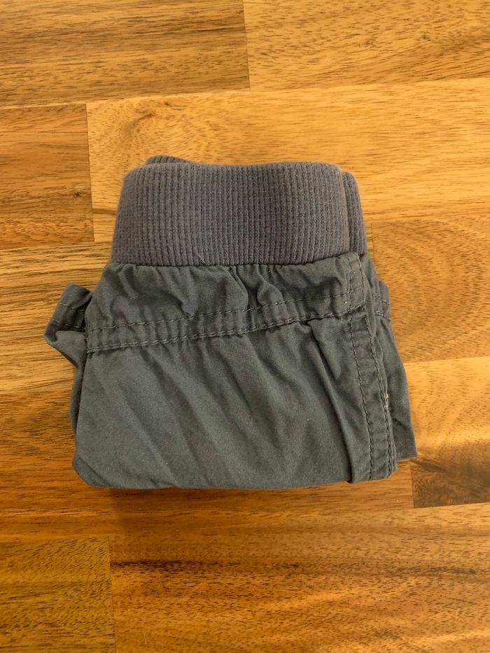 Short - photo numéro 3