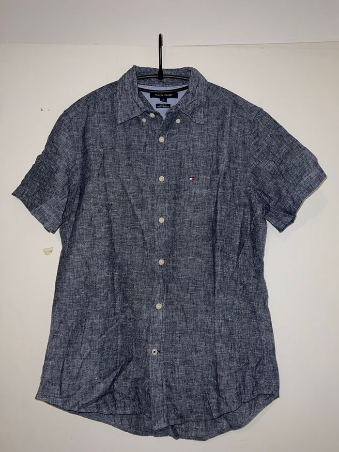 Chemise - photo numéro 3