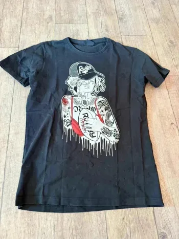 Tee shirt taille L