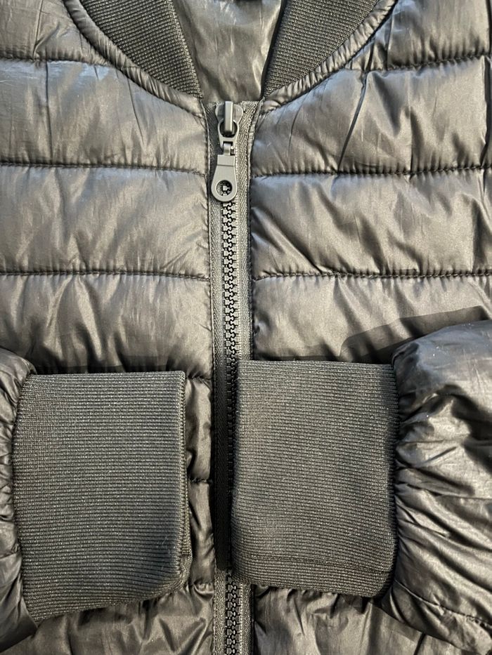 Blouson fille 10 ans - photo numéro 3