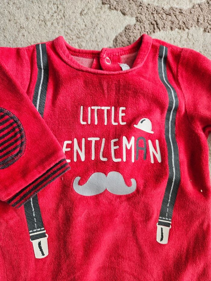 Lot pyjamas - photo numéro 3