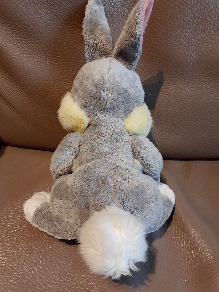 Peluche pan pan Disneyland Paris 25 cm - photo numéro 2