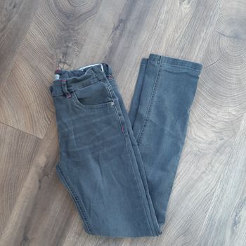 Jean Lee Cooper 12 ans