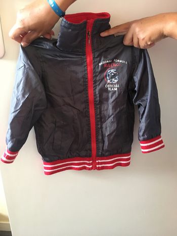 Veste