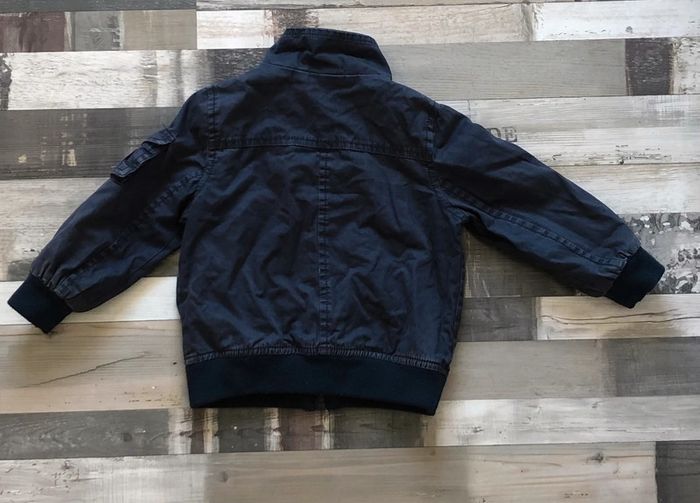 Veste 2 ans - photo numéro 2