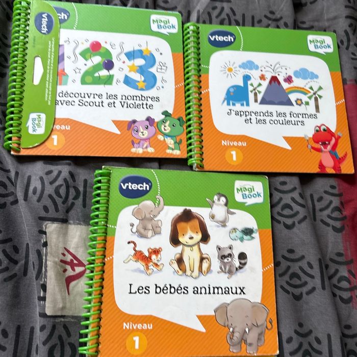 Magibook