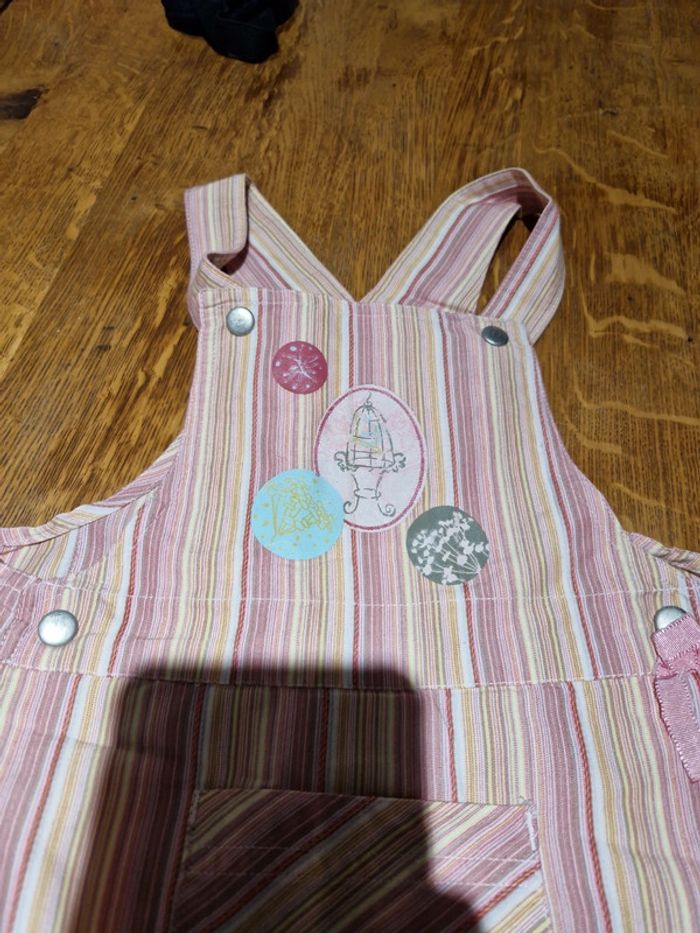 Robe short - photo numéro 3