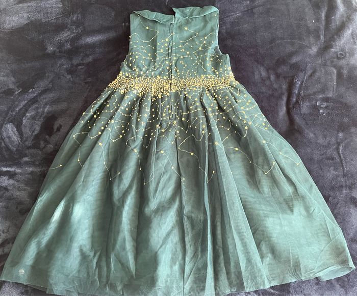 Robe de Noël - photo numéro 7
