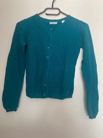 Gilet 12A