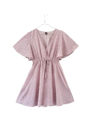 🌸 Superbe robe fleurie Shein 🌸