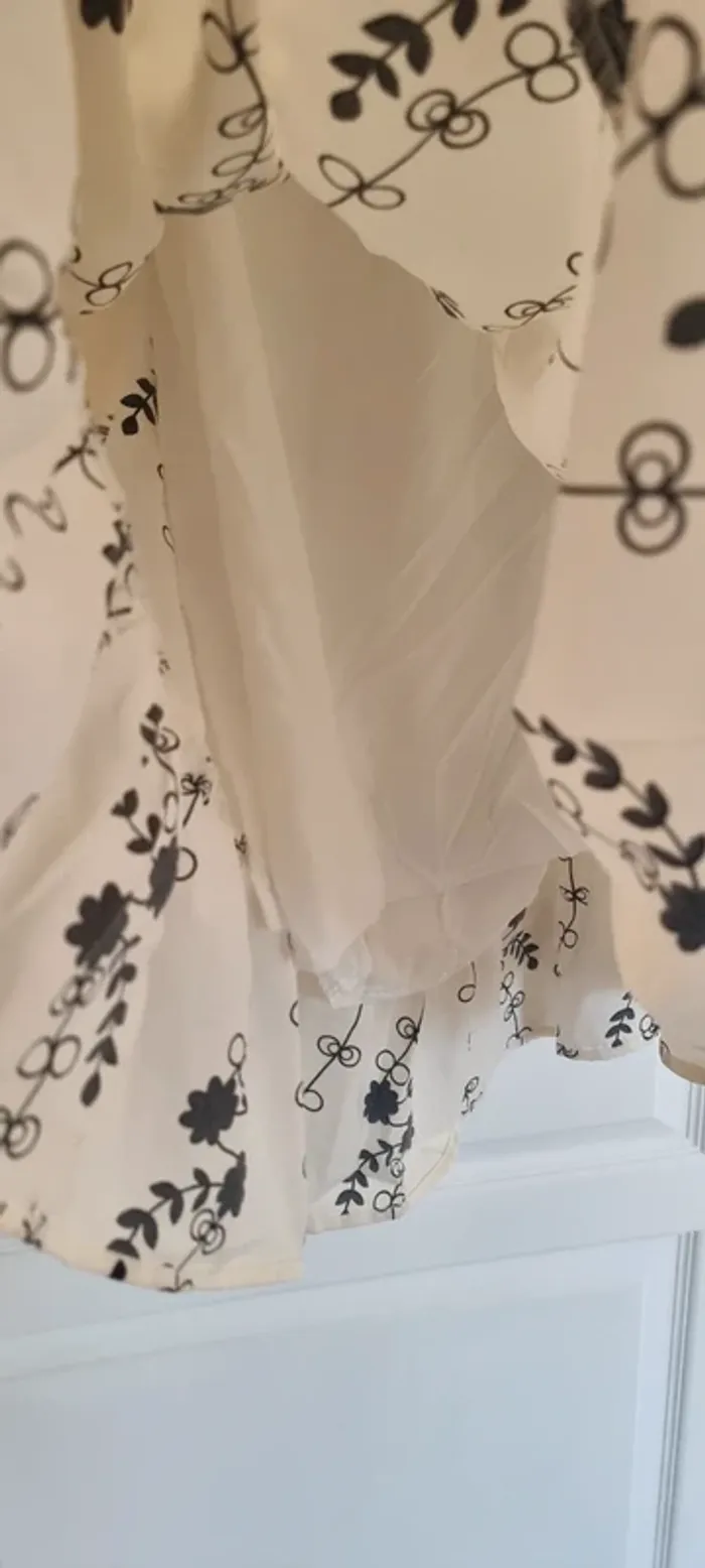 Robe légère été - photo numéro 2