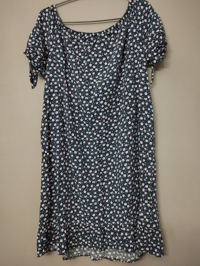 Robe manches courtes - photo numéro 3