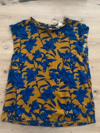 Blouse femme