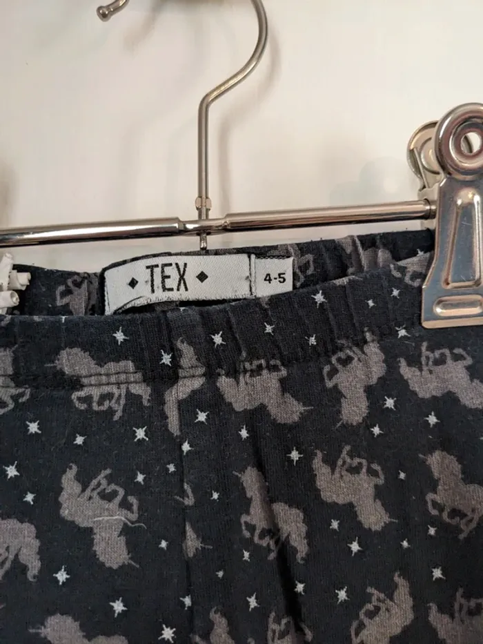 Legging Tex - photo numéro 4