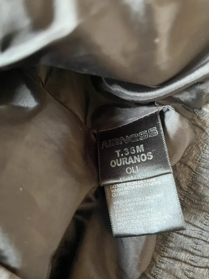 Doudoune #28 - photo numéro 2