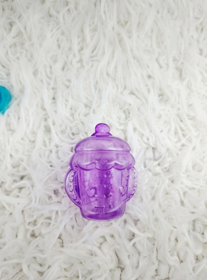 Ruby mon chat paillette magique marque Vtech 🎅 - photo numéro 10