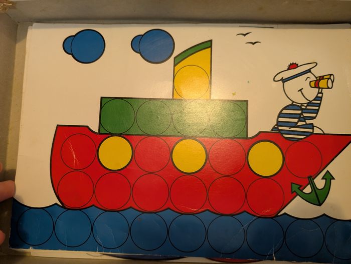 Colorino - photo numéro 4