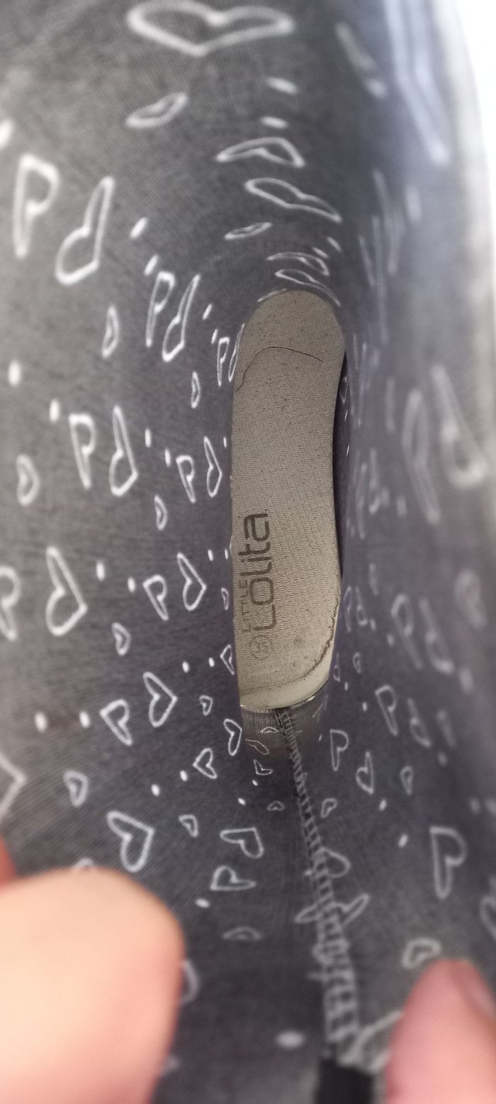 Botte de pluie - photo numéro 2