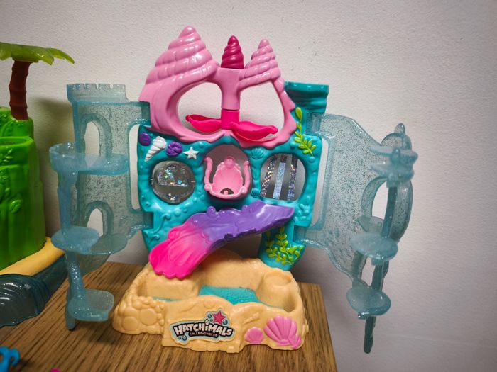 Lot Hatchimals - photo numéro 8