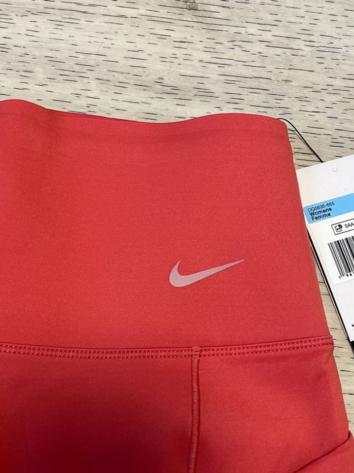 Legging Nike go - photo numéro 4