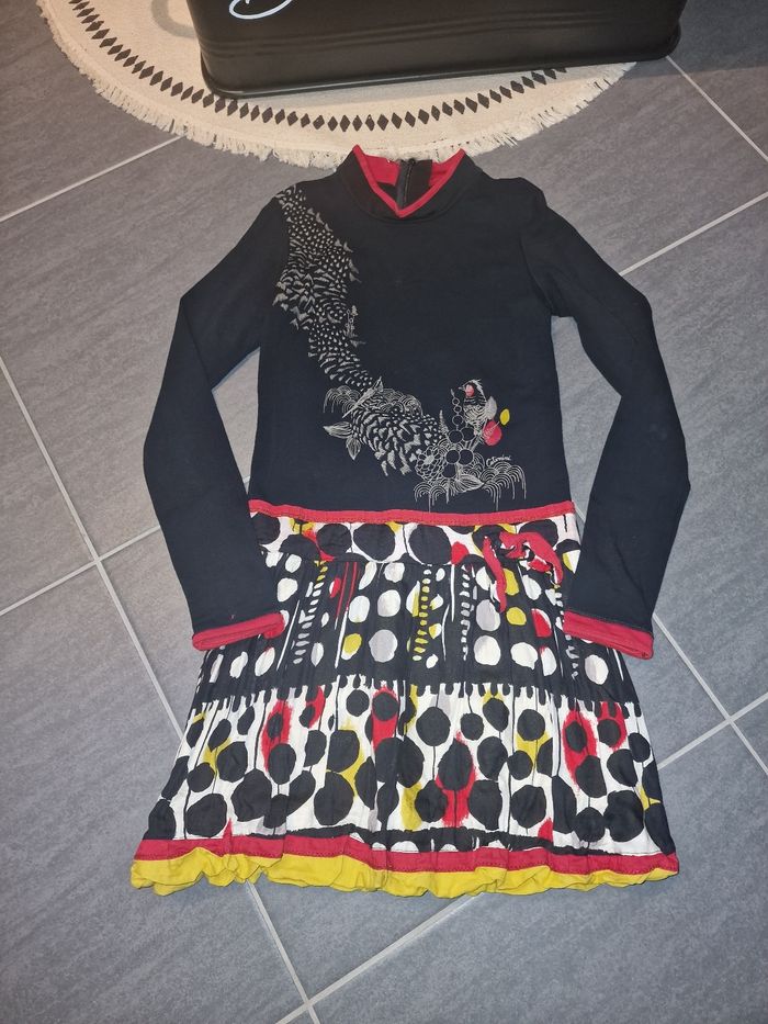 Robe đź‘— fille 14 ans