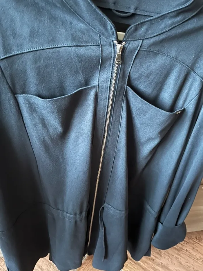 Veste - photo numéro 4