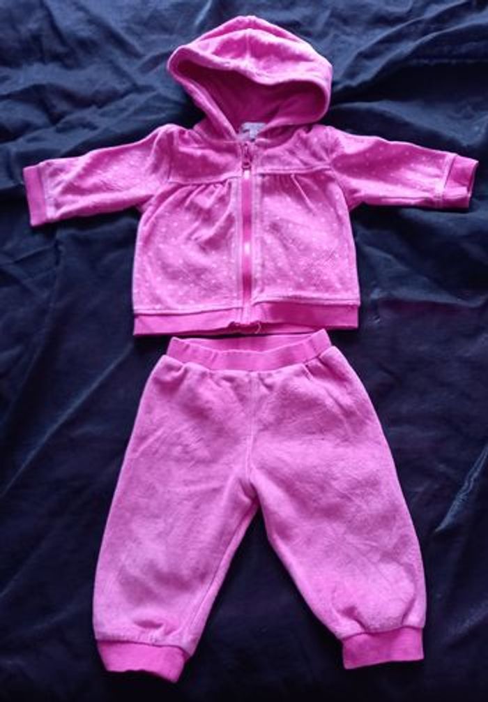 JOGGING KITCHOUN 6 MOIS