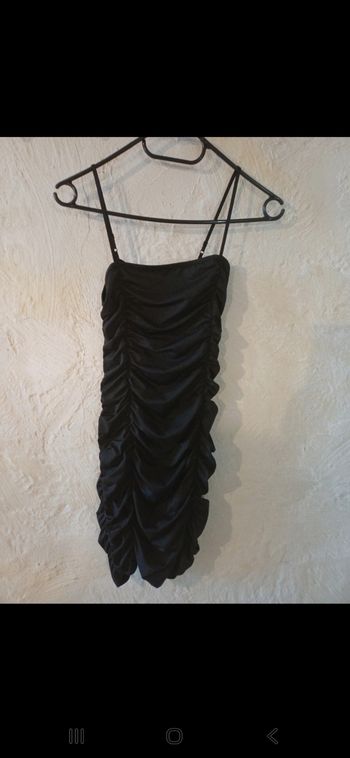 Robe femme taille 38