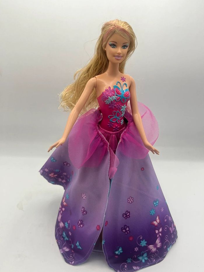 🦋 barbie butterfly fairy tastic 🦋 313 - photo numéro 3