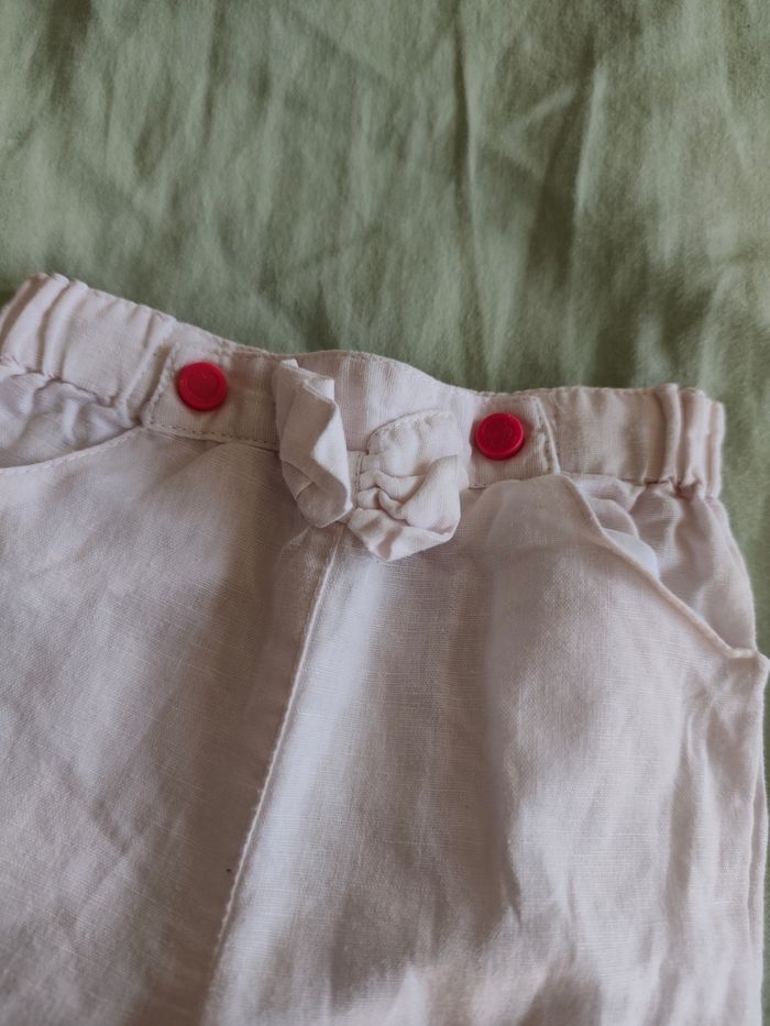 Pantalon - photo numéro 3