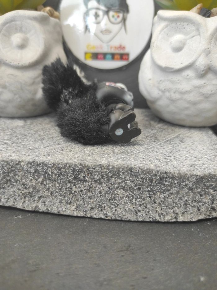 My Littlest Petshop Pet Shop LPS Écureuil Squirrel 641 #geektradelpsecureuil - photo numéro 5