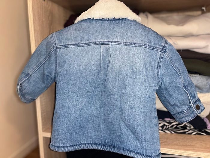 Manteau garçon - photo numéro 2