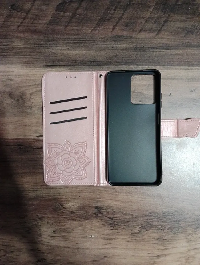 Coque portable Oscal c79 - photo numéro 4
