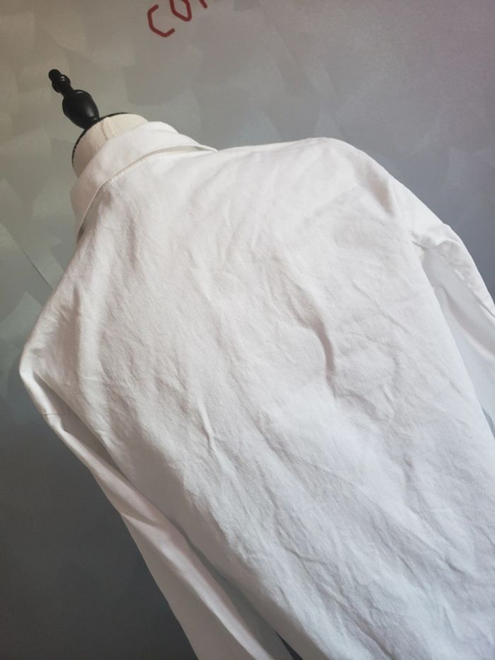 Blouse 🎀 taille M 100% coton 7€ - photo numéro 7