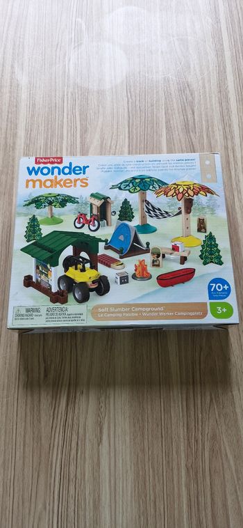 Wonder Makers
