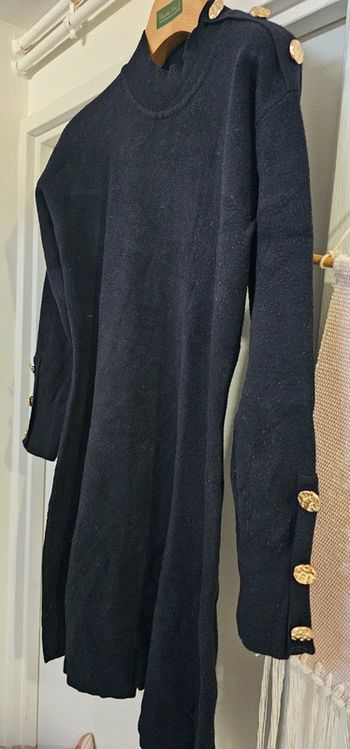 Robe pull hiver Cache Cache Taille XL