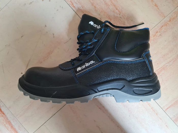 Chaussure sécurité homme 42 - photo numéro 3