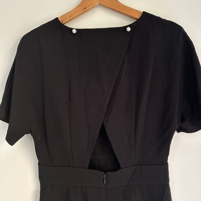 Robe noir Femme - photo numéro 5