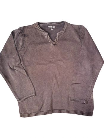 Petit pull 5 ans