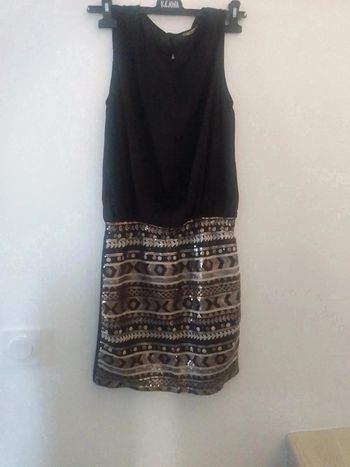 Robe jovilia M