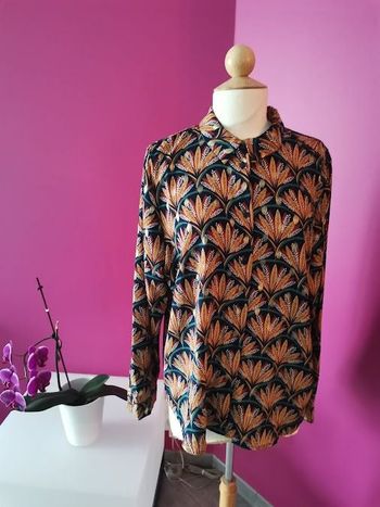 Chemise Vila en taille XL