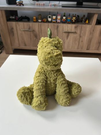 Dinosaure jellycat
