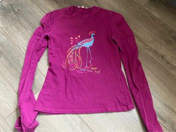 T-shirt Kenzo kids 12 ans